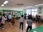 광주월산초등학교 4학년 생명존중교육...